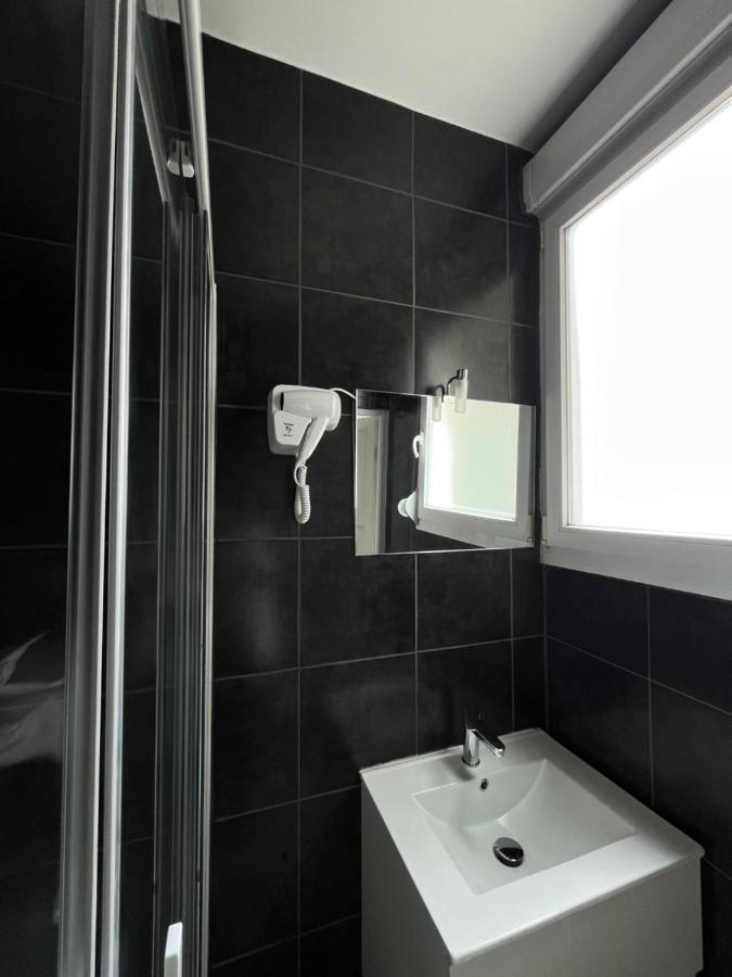 Apartamento Libergier 1G, face à la Cathédrale Reims Exterior foto